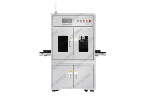 在線(xiàn)大氣等離子清洗機